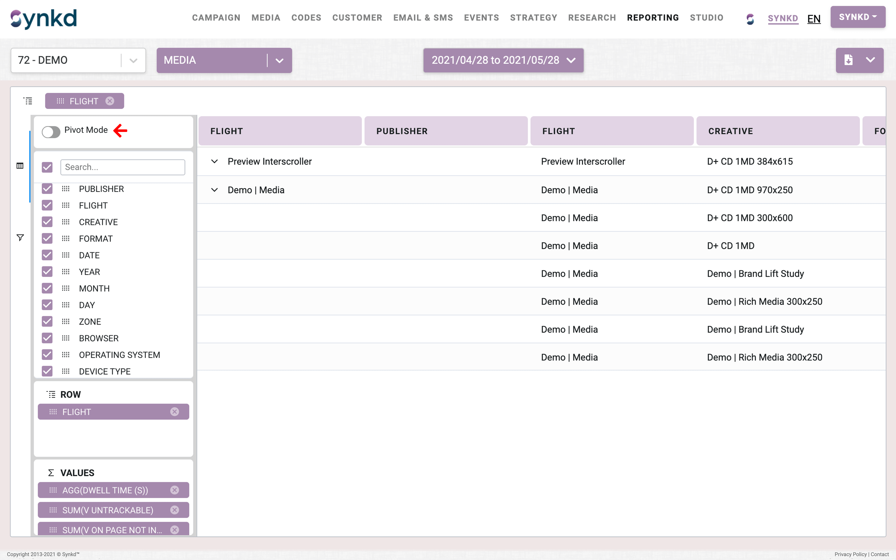 Reporting - pivot.png