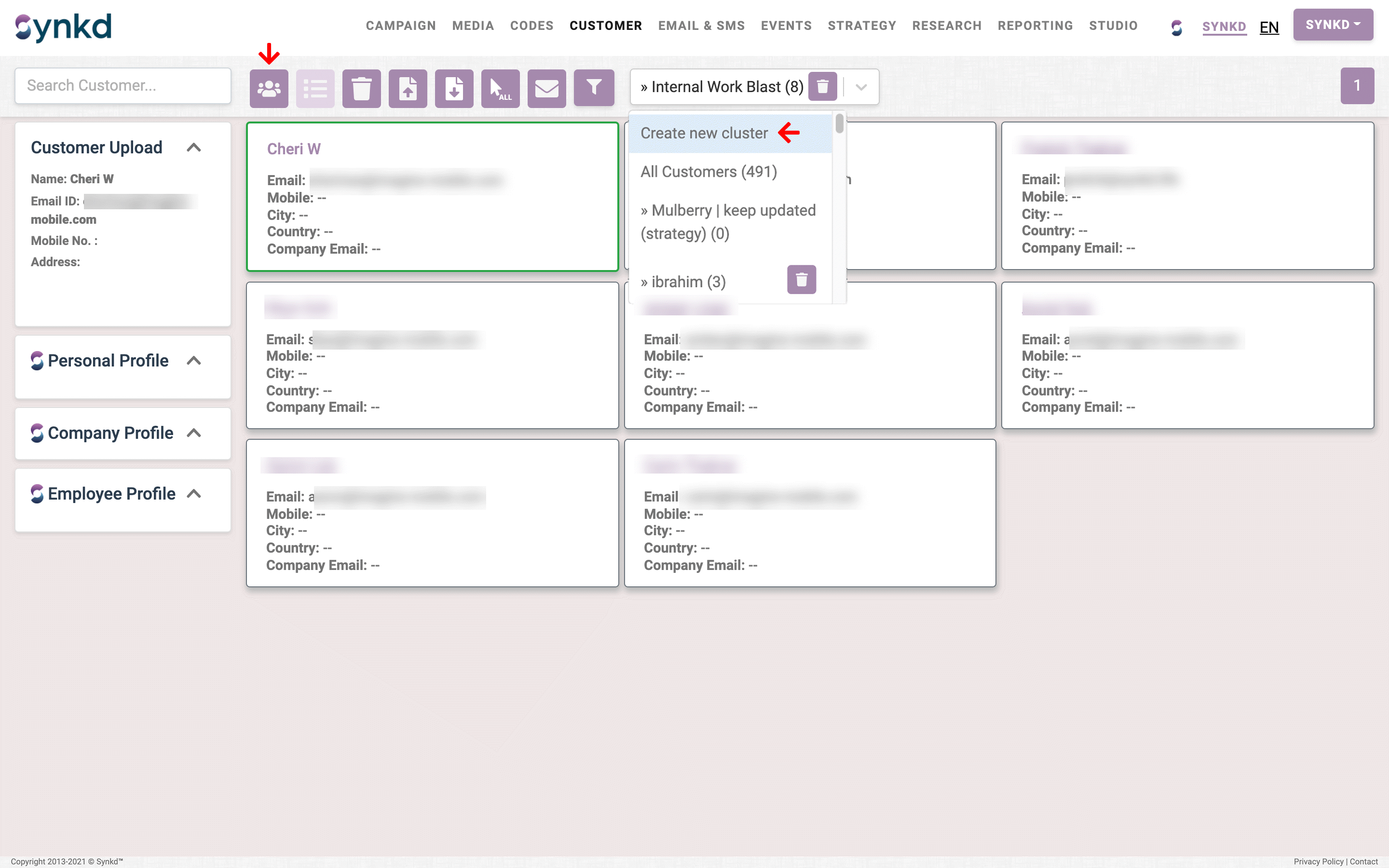 Customer - create new cluster.png