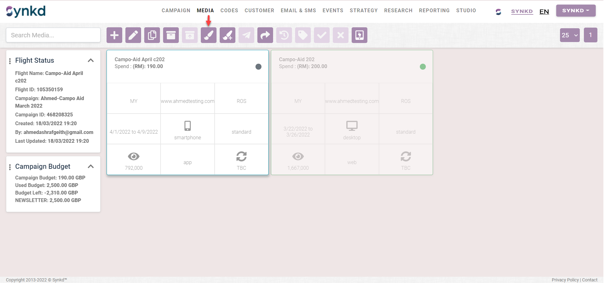 Assign Campaign creatives -Media.png